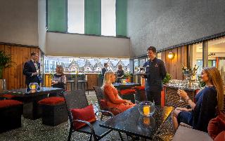 Clayton Hotel Cardiff fotoÄŸrafÄ±