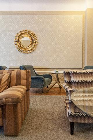 Hotel Elba am Kurfürstendamm fotoÄŸrafÄ±