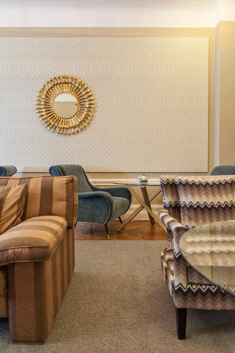 Hotel Elba am Kurfürstendamm - Lobi