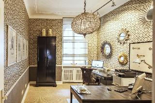 Hotel Elba am Kurfürstendamm fotoÄŸrafÄ±