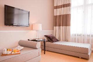Hotel Elba am Kurfürstendamm fotoÄŸrafÄ±