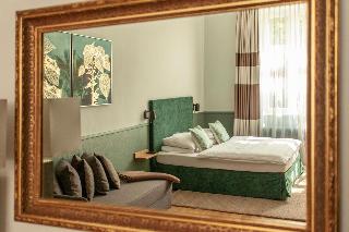Hotel Elba am Kurfürstendamm fotoÄŸrafÄ±