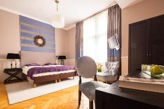 Hotel Elba am Kurfürstendamm fotoÄŸrafÄ±
