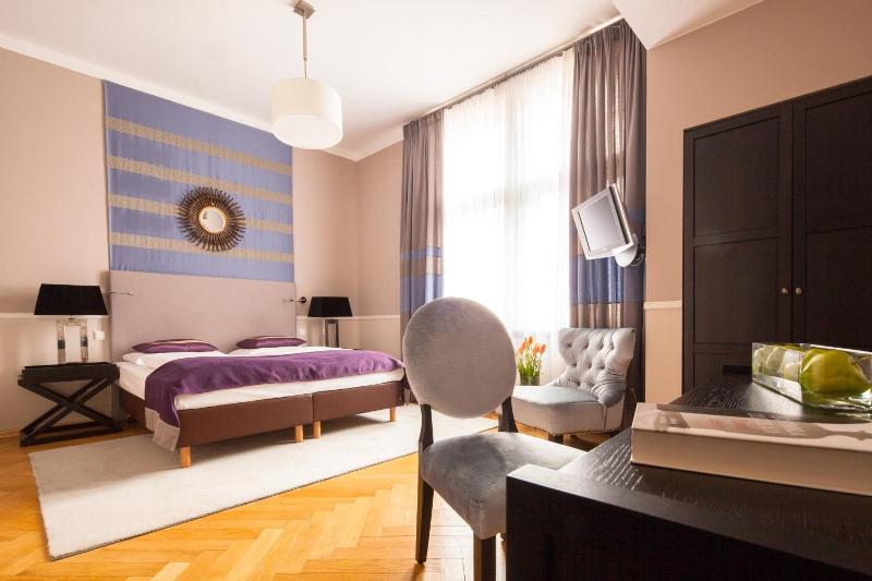 Hotel Elba am Kurfürstendamm - Genel