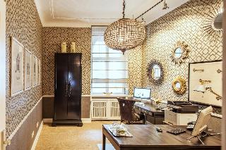 Hotel Elba am Kurfürstendamm fotoÄŸrafÄ±
