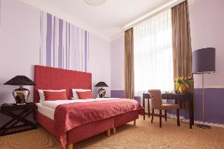 Hotel Elba am Kurfürstendamm fotoÄŸrafÄ±