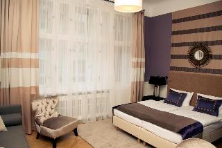 Hotel Elba am Kurfürstendamm fotoÄŸrafÄ±