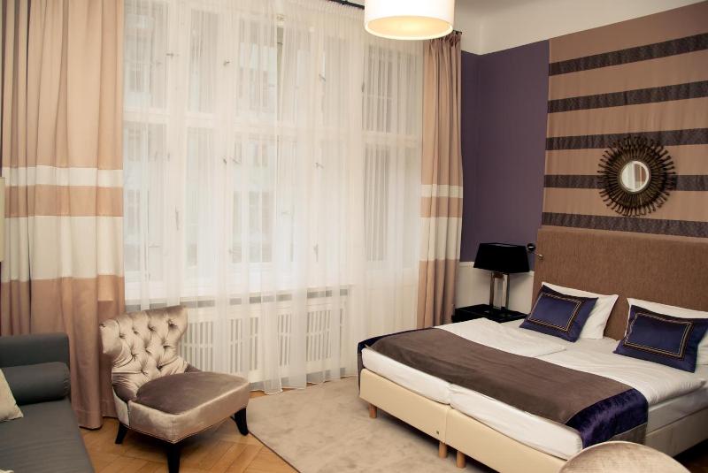 Hotel Elba am Kurfürstendamm - Genel