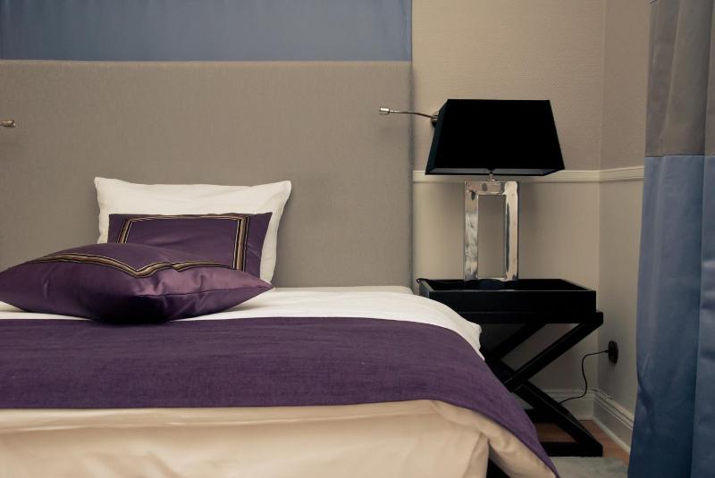 Hotel Elba am Kurfürstendamm - Genel