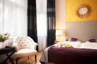 Hotel Elba am Kurfürstendamm fotoÄŸrafÄ±