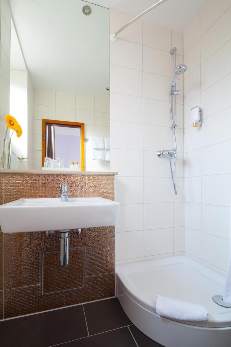 Hotel Elba am Kurfürstendamm - Genel
