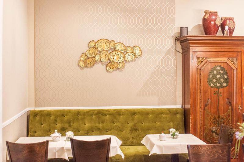 Hotel Elba am Kurfürstendamm - Genel