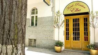 Hotel Elba am Kurfürstendamm fotoÄŸrafÄ±