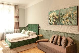 Hotel Elba am Kurfürstendamm fotoÄŸrafÄ±