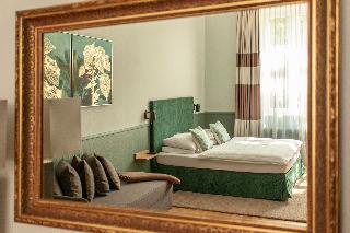 Hotel Elba am Kurfürstendamm fotoÄŸrafÄ±