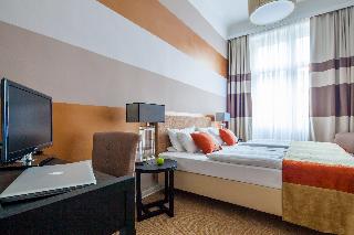 Hotel Elba am Kurfürstendamm fotoÄŸrafÄ±