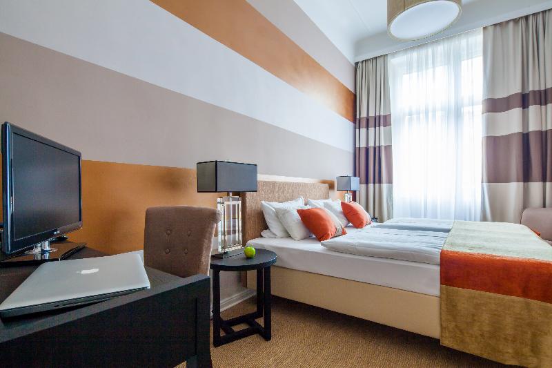 Hotel Elba am Kurfürstendamm - Oda