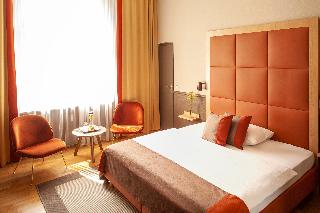 Hotel Elba am Kurfürstendamm fotoÄŸrafÄ±