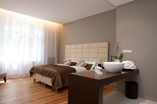 Hotel Elba am Kurfürstendamm fotoÄŸrafÄ±