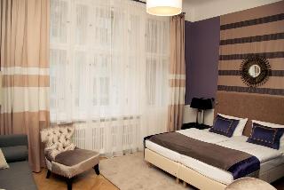 Hotel Elba am Kurfürstendamm fotoÄŸrafÄ±