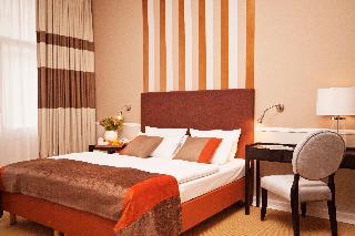 Hotel Elba am Kurfürstendamm fotoÄŸrafÄ±
