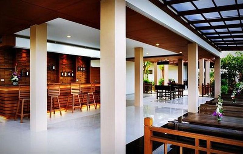 Chalong Chalet Resort & Longstay - Bar