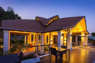 Chalong Chalet Resort & Longstay fotoÄŸrafÄ±