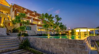 Chalong Chalet Resort & Longstay fotoÄŸrafÄ±