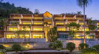 Chalong Chalet Resort & Longstay fotoÄŸrafÄ±