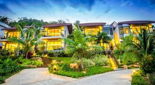 Chalong Chalet Resort & Longstay fotoÄŸrafÄ±
