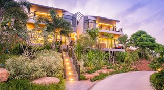 Chalong Chalet Resort & Longstay fotoÄŸrafÄ±
