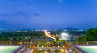 Chalong Chalet Resort & Longstay fotoÄŸrafÄ±