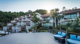 Chalong Chalet Resort & Longstay fotoÄŸrafÄ±
