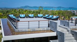 Chalong Chalet Resort & Longstay otel fotoğrafı