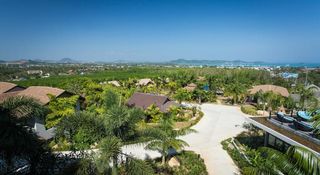 Chalong Chalet Resort & Longstay fotoÄŸrafÄ±