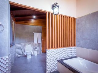 Chalong Chalet Resort & Longstay fotoÄŸrafÄ±