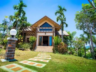 Chalong Chalet Resort & Longstay fotoÄŸrafÄ±