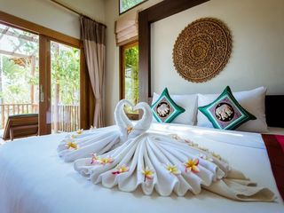 Chalong Chalet Resort & Longstay fotoÄŸrafÄ±