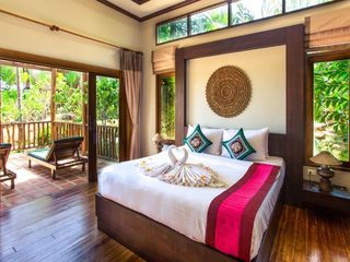 Chalong Chalet Resort & Longstay fotoÄŸrafÄ±