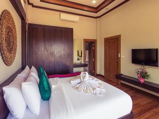 Chalong Chalet Resort & Longstay fotoÄŸrafÄ±