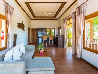 Chalong Chalet Resort & Longstay fotoÄŸrafÄ±