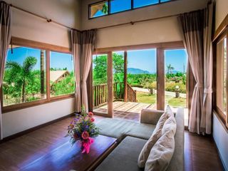 Chalong Chalet Resort & Longstay fotoÄŸrafÄ±