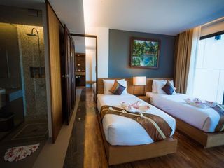 Chalong Chalet Resort & Longstay fotoÄŸrafÄ±
