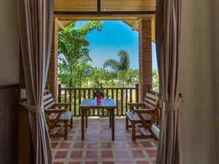 Chalong Chalet Resort & Longstay fotoÄŸrafÄ±