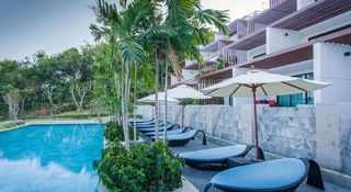 Chalong Chalet Resort & Longstay fotoÄŸrafÄ±
