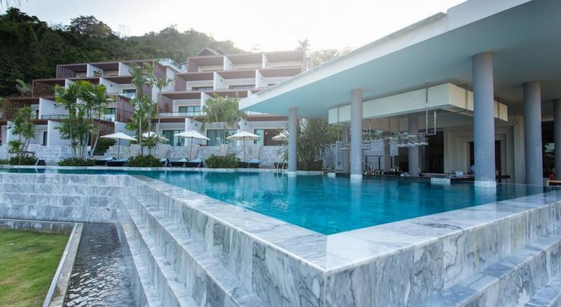 Chalong Chalet Resort & Longstay - Havuz