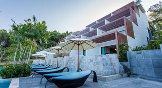 Chalong Chalet Resort & Longstay fotoÄŸrafÄ±