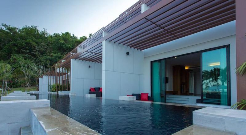 Chalong Chalet Resort & Longstay - Havuz