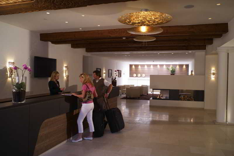 Romantik Hotel Im Weissen Roessl fotoÄŸrafÄ±