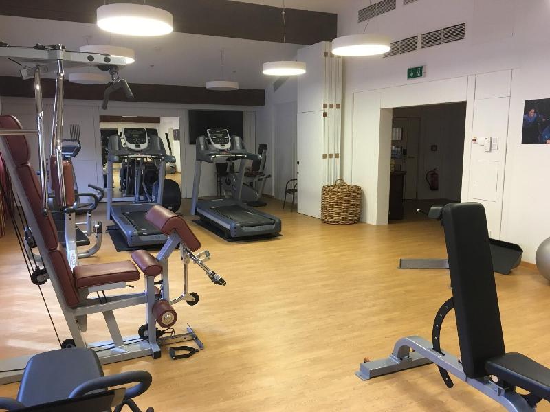 Romantik Hotel Im Weissen Roessl - Aktivite